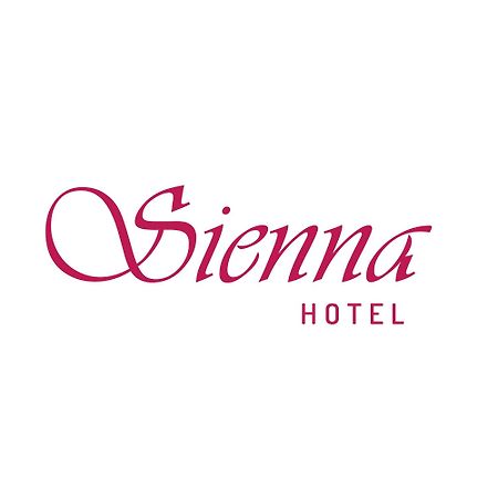 Hotel Sienna Мендоса Экстерьер фото